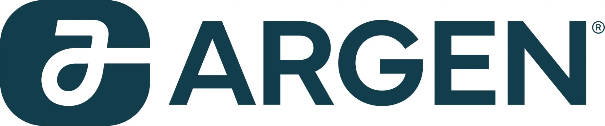 Argen Logo